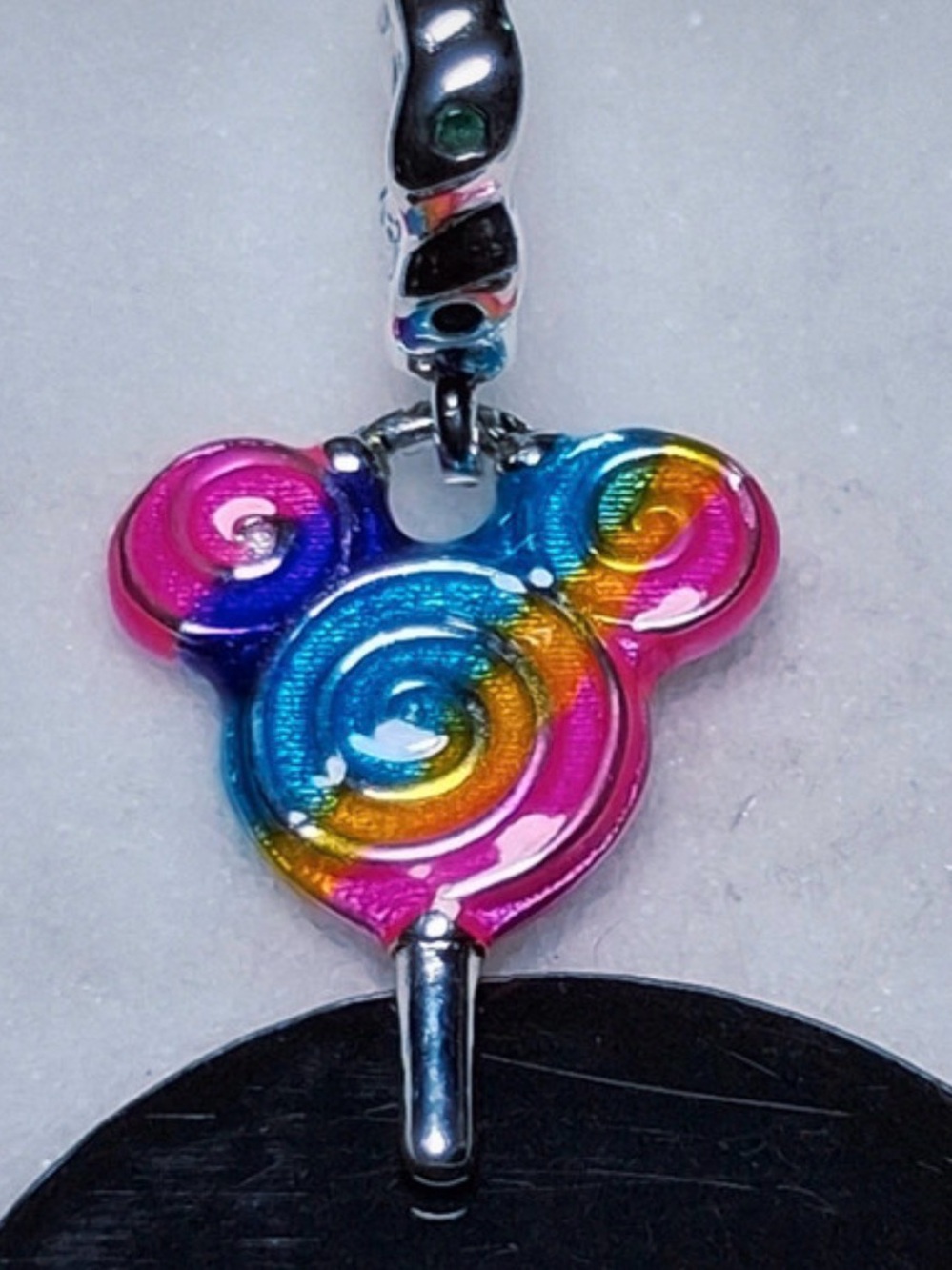 Pandora X Disney Mickey Lolli Pop